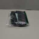 WHCOOL Slim-Fit Ankle Brace for Sprained Ankle, Quick Lace Up Ankle Support for Women Men with 2 Auto-Shaped Pads, Air Fabric Cool Ankle Stabilizer for Injury Recover, Running,Sports, M(12”-13”)