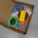TOMY Toomies Gearation Refrigerator Magnets