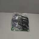 Men's Graphic Drawstring Shorts Black XL