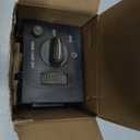 Headlight Switch Dimmer Control | Replacement for 1995-2009 Chevy & GMC Vehicles - C1500 C2500 C3500 K1500 K2500 K3500 Express1500 2500 3500 & More | Replaces# 93443101, D1523H, DS876