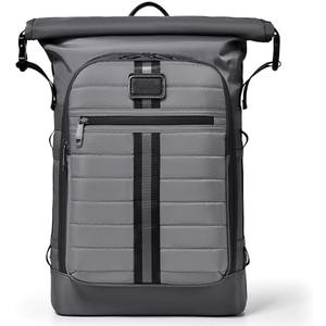 FSDWG backpack for men rucksack Casual Bag Fashionable Outdoor Bag Travel Bag Large Capacity, Color Gray FSDWG backpack for men rucksack Casual Bag Fashionable Outdoor Bag Travel Bag Large Capacity, Color Gray