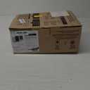 Cadet Com-Pak Electric Wall Heater Complete Unit with Thermostat (Model: CSC152TW, Part: 67506), 5120/3840 BTU, 240/208 Volt, 1500/1125 Watt, White