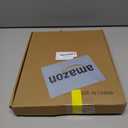 BlcTec Outdoor Christmas Lights 317 LED Christmas Star Lights with 9 Strands 11.9ft Waterfall Tree Lights, 8 Modes, Waterproof & Timer for Garden Yard Patio Outdoor Xmas Decorations, Cool White