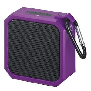 ILive Magnetic Bluetooth Speaker