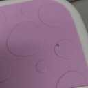 3-in-1 Toddler Potty Training Toilet for Boys & Girls - Convertible Potty Chair with Step Stool for Toddlers 1-3, Anti-Slip Design Toddler Toilet Seat - Removable & Easy to Clean (Lavender)