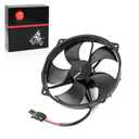 2413007 Radiator Cooling Fan Compatible with Polaris Sportsman 850 2016-2022 Sportsman 1000 2016-2018 Sportsman XP 1000 2019-2022 HIGH Lifter
