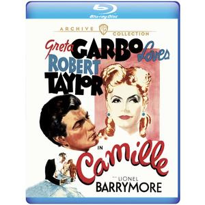 Camille (blu-ray)