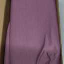 KeaBabies Baby Wrap Carrier - All in 1 Original Baby Carrier Newborn to Toddler Sling, Easy to Wear, Hands Free Bonding, Lightweight, Breathable Infant Wraps (Dark Mauve) (One Size (Pack of 1))