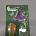 WICKED Bath Fizzies - Pack of 4