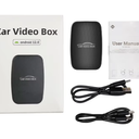 Car Video Box 5V