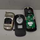 Yale Security Keyless Entry Touchscreen Deadbolt - Unlock Using Your Entry Code - No app or connectivity - Satin Nickel