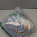 Orzbow Winter Baby Car Seat Cover, Universal Car Seat Bunting Bag for Babies with Adjustable Zipper, Removable Car Seat & Stroller Footmuff to be Blanket, Carseat Cover with Warm Berber Fleece, Black