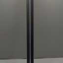 Picture Hanging Systems, for Art Galleries, Home, Two 48inch Rails, Click Rail Kits (2 White Rails 4 Steel Cables & 4 Hooks)