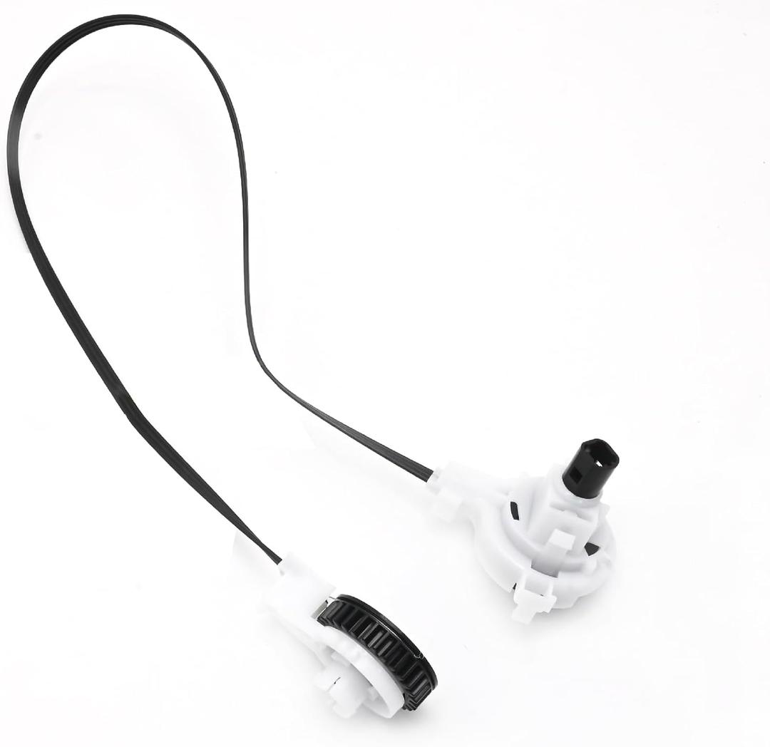 HVAC Blower Control Cable Replacement for Toyota Corolla 2009-2019 RAV4 2006-2018 Scion TC 2011-2016 Scion XB 2008-2015 Matrix 2009-2013, Replaces 559060K010 55906