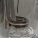 JOSTZHXIN Facial Steamer Nano Ionic Face Steamer with Extendable Arm,Portable Facial Steamer 360Rotating Nozzle Esthetician Steamer for Personal Care at Home or Salon