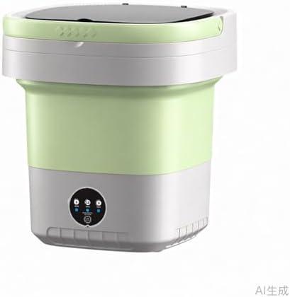 Portable Washing Machine,16L Upgraded Large Capacity Portable Washer With 3 Modes Deep Cleaning.Suitable For Travel, Camping,Apartments, Dormitories, Hotels