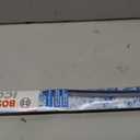 BOSCH 26OE22OE ICON Beam Wiper Blades - Set of 2 Blades (26OE & 22OE)