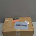 Nightstand Organizer for Men with Large Drawer, Wood Phone Docking Station for Phone, Apple Watch, Wallet & Keys, Ideal Birthday Gift for Father Husband, Bedside Desk Organizer (Black)