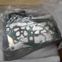 Automatic Transmission Shift Control Solenoid Block Pack A604 41TE Compatible with Chrysler, Sebring, Dodge, Caravan, Dynasty Replace OE # 5015646AB, 5015646AC, 5140429AA