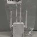 2026 WiFi Extender Signal Booster for Home,12346798