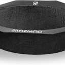 Silicone Peforated Sourdough Bread Bakling Mold - Perfect Oval Silicone Bread Sling for Dutch Oven - Cast Iron Pot Liner for Bread Baking