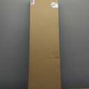 Lighted Birch Tree, 2 Pack 6 Feet 144 Warm White Lights, Prelit White Artificial Christmas Trees for Indoor Outdoor Decor Garden Wedding Party Bedroom Decoration