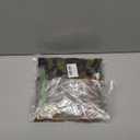 Video game Balloon garland kit 135pcs Green and Black brown Controller balloon arch Gamer night Decorations For boy gaming birthday party supplies