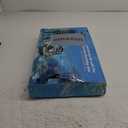 Ubekezele Snorkeling Gear for Adults Men Women, 4 in 1 Snorkel Set with Panoramic View Diving Mask Anti-Fog Anti-Leak, Dry Top Snorkel, Fins and Travel Bag for Swimming, Snorkeling and Travel Diving, Size: ML/XL