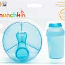 Munchkin Formula Dispenser Combo Pack, BPA Free, Colors Vary, 1 Pack