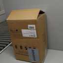 Pop Up Camper Cover 18'-20', 7 Layers Waterproof Pop-up Tent Trailer Cover Anti-UV Folding Camper RV Cover for Motor Home