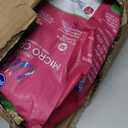 Ultra Micro Crystals Cat Litter - 99.9% Dust Free, Soft on Paws, Fragrance Free - 5 Lbs. (5-Pound Pouch)