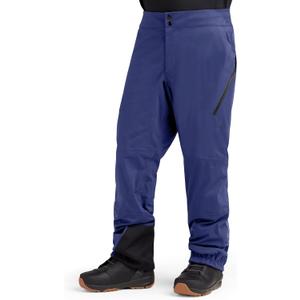 Dakine Cruiser 3-Layer Waterproof Snowboard/Ski Pants, Purple Haze Heather, Large