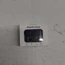 Inesore for Airpods Pro 3 Case Cover with Cleaner Kit,with Lock for Airpod Pro 3 (2025),Classic Cool Funny Game Console Hard Air Pods Pro 3 Case for Men Boy(Black)