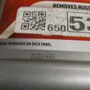 Evapo-Rust ER012 Heavy Duty  128 oz., Rust Remover for Auto Parts, Hardware, Antiques | Rust Removers and Chemicals