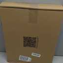 4FT Marquee Light Up Letters - Cool White Light Up Letters G with Fixed Water Bag, Party Decoration Large Marquee Light Up Letter can Be Used for Wedding Decoration, Birthday Party Deco