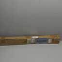 PUJIANG 63" Aluminum Easel Stand for Sign, Large Collapsible Easels for Display Posters/Whiteboard, Adjustable Height Artist Easel for Painting- Floor/Tabletop, Holds 25 lbs, 1pcs