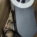 Nespresso Vertuo Next Coffee and Espresso Maker by De'Longhi, White