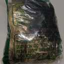 LESYPET Dog Leather Jacket for Small Dogs, Waterproof Dog Winter Jacket Puppy Coat with Fleece Lined, Ultra Warm Fur Collar Doggie Coat, Black Small