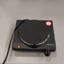 Elite Gourmet ESB-301BF# Countertop Single Cast Iron Burner, 1000 Watts Electric Hot Plate, Temperature Controls, Power Indicator Lights, Easy to Clean, Black