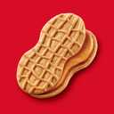 Nutter Butter Peanut Butter Sandwich Cookies, 10 Snack Packs (4 Cookies Per Pack) (EXP 06/09/26)