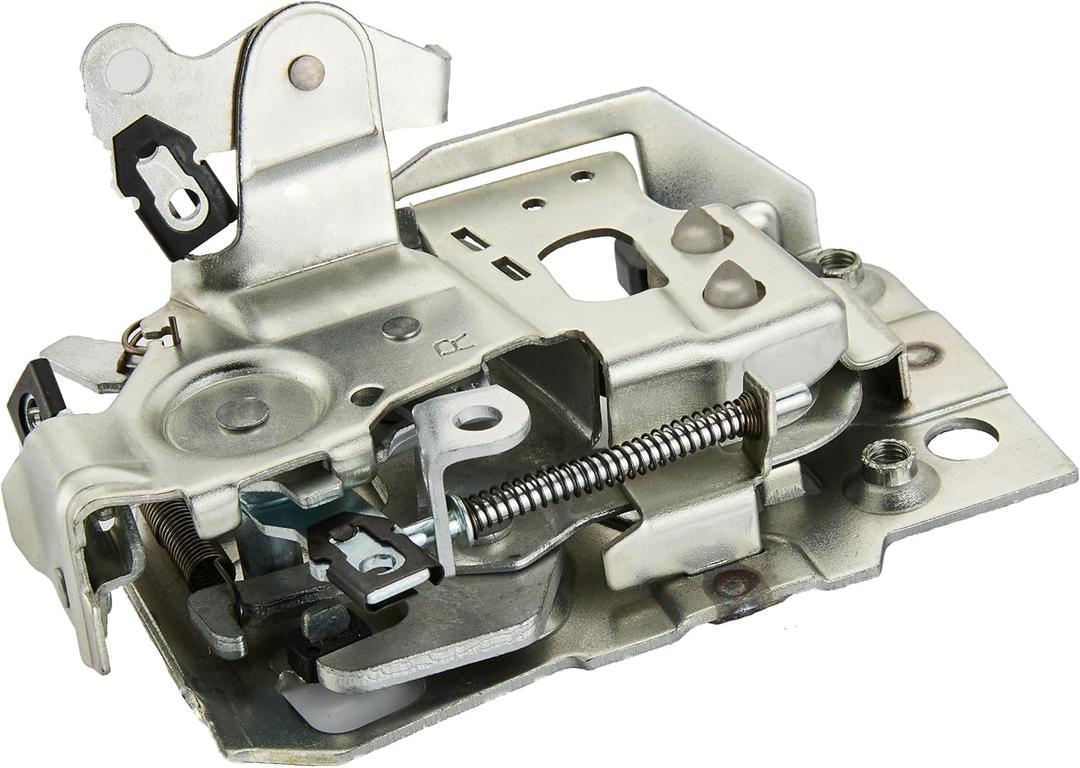 Right Side Door Lock Actuator Motor | Compatible with Chevrolet,for GMC,for C1500, for C2500, for C3500,for K1500,for K2500,for K3500 | Replacement OE:940-103,16631627