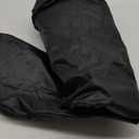 Black Cover 9'×9'