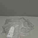 Clear Acrylic Display Case, 3 Tier Acrylic Blind Box for Figures, Dustproof Storage Organizer with Magnetic Door for Action Figures, Stackable Collectibiles Showcase for Doll Toy Car Model