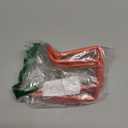 Aluminum Bike Water Bottle Cages  Great for MTB and Road Bicycles  2 Pack - Crimson