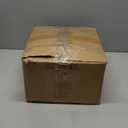 100 Pcs Babys Breath Artificial Flowers, Baby Breath Flowers Artificial Bulk, Real Touch White Fake Flowers, Faux Babies Breath Gypsophila for Wedding Home Decor Floral Arrangement