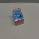 Gear Cube, 3x3x3 Magic Speed Gear Cube Twisty Puzzles Gear Cube 3D Puzzle Toys Brain Teasers