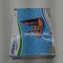 Poolmaster Pirate Boat Swimming Pool Float