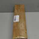 Glasseam Mini Glass Bud Vases: Small Clear Vases for Centerpieces Cute Tiny Flower Vase Set of 5 for Flowers Modern Centerpiece Decor for Wedding Party Dining Room Decoration