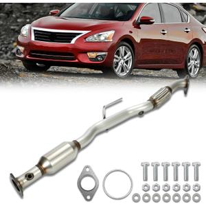 Rear Catalytic Converter for 2007-2016 Nissan Altima 2.5L (EPA Compliant)