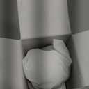 Security Camera 2K, blurams Baby Monitor Dog Camera 360-degree for Home Security w/Smart Motion Tracking, Phone App, IR Night Vision, Siren, Works with Alexa & Google Assistant & IFTTT, 2-Way Audio